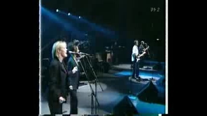 Eric Clapton - My fathers eyes .