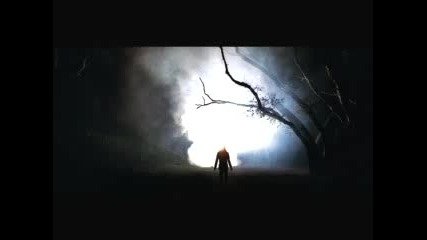 Augustana - Sweet and Low Music Video