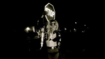 [new] Lady Gaga - Born This Way {country Road Version}