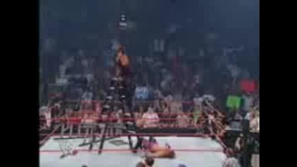 Wwe - The Best Tlc