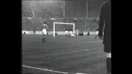 Финалът За ФА Къп През 1927