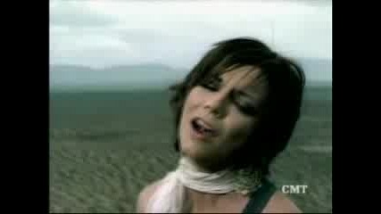 Martina Mcbride - How Far