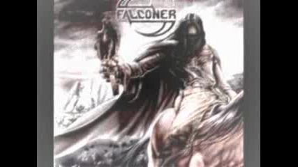 Falconer - Upon The Grave Of Guilt