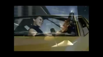 [hd] Kylie Minogue - Cant Get You Out Of My Head (blue Monday Mix Edit) [official Music Video] (hq)