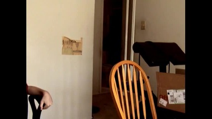 Scary Maze Prank 