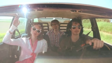Born Crain - Calling all Cars