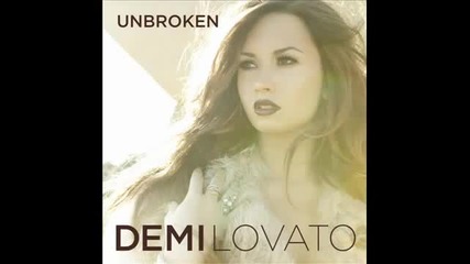 За първи път с превод! Demi Lovato - Give Your Heart a Break || Demo Version