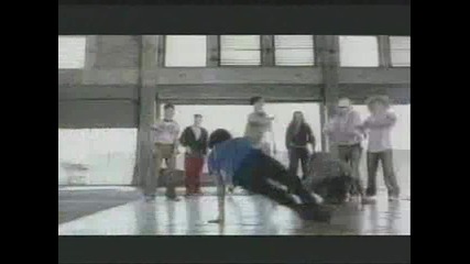 Zondi - Прасето ( Mtv clip ) 
