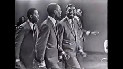 My girl Temptations 