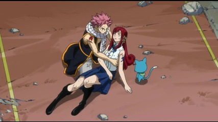 Fairy Tail - 26 [480p] Bg Sub