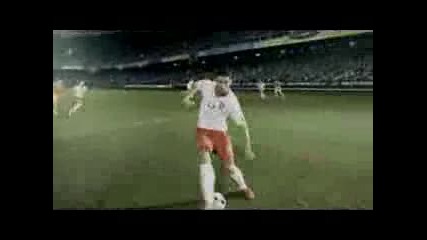 Nike: Next Level 
