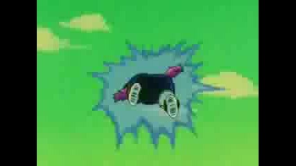 Dbz - Vegeta