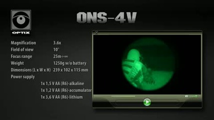 Ons-4v