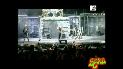 Rammstein - Links 2, 3, 4 (Live At Les Arenes De Nimes)  * High Quality