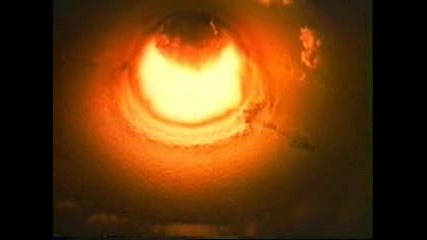 Ядрена Експлозия
