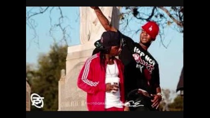 Game ft. Lil Wayne - Red Nation