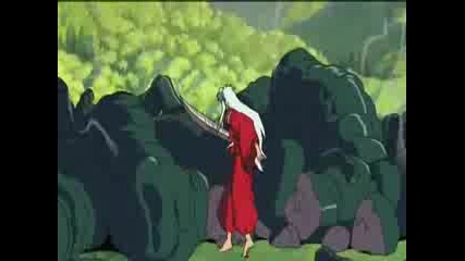 Inuyasha Movie 2 Part 2