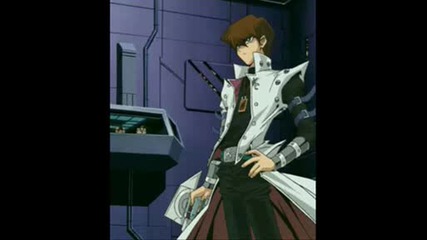 Seto Kaiba - Never Again