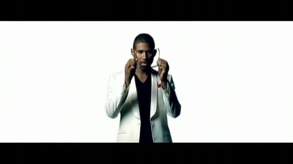 Usher - Omg ft. will.i.am