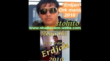 Erdjan - 2010 - Интернет - Stohito - 