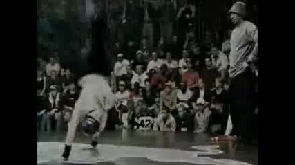 Break dance