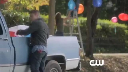 The Vampire Diaries Webclip 3x07 - Ghost World