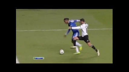 Челси 3:0 Валенсия