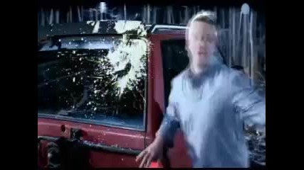 Bullet For My Valentine - Waking The Demon