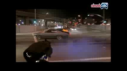 Search Upload Fast & Furious 4 Behind the Scenes