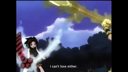 Shaman King Ep.20 - Part 1 