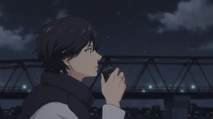 Ao Haru Ride Епизод 3 Eng Sub
