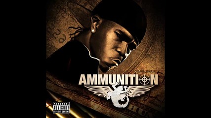 Chamillionaire - All Mine
