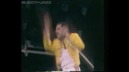 Queen (Freddie Mercury) - In My Defence