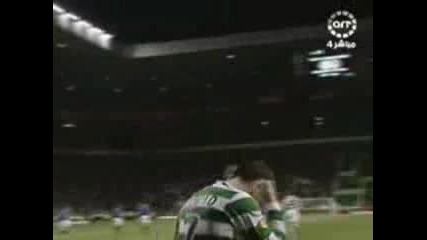 Celtic - Rangers 2:1