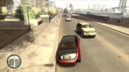 Gta Iv Mission #50 - Waste Not Want Knots 