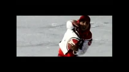 Arash feat. Dj Aligator - Music is my language 