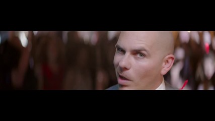 Pitbull - Give Me Everything ft. Ne-yo, Afrojack, Nayer