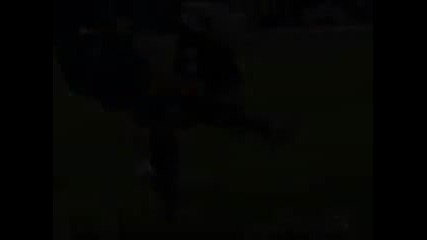 Best football skills ever