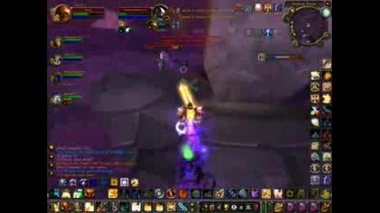 World Of Warcraft - Ret Paladin Pvp Video