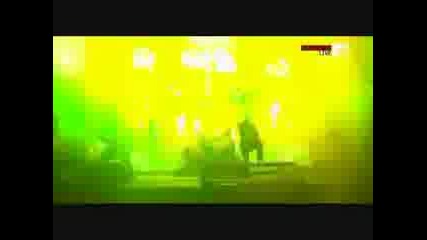 Slipknot - Sulfur (live) Rock Am Ring 2009 [hq]