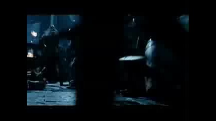 Lord Of The Rings & Ensiferum - Goblins Dance