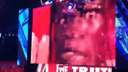 R-truth New Titantron 2012