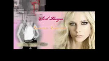 avril Forgotten