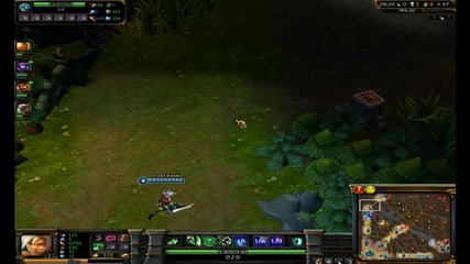 League of Legends Ep1 част.2