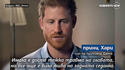 20 години без принцеса Даяна