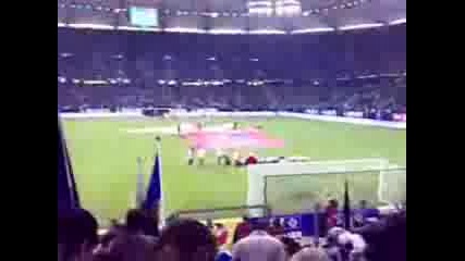 Hamburger Sv Fans
