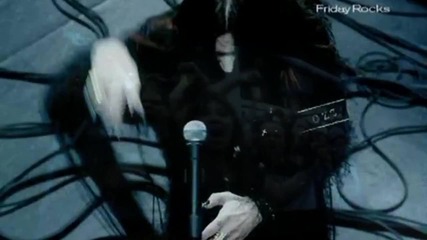 Ozzy Osbourne - Gets Me Through H D 