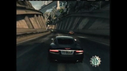 James Bond 007_ Blood Stone Mission 1 Walkthrough