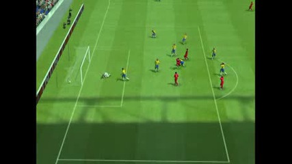 Cristiano Ronaldo Great Goal !!!