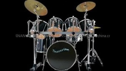 fistik drums 